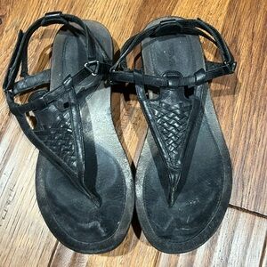 Teva sandals